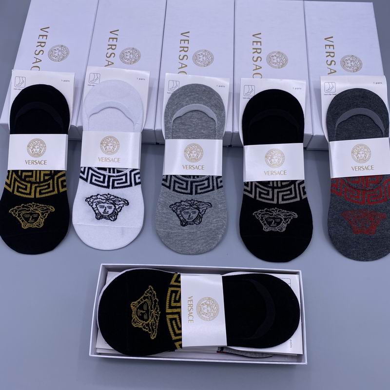Versace socks 062034